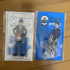 渡辺翔太  アクスタ