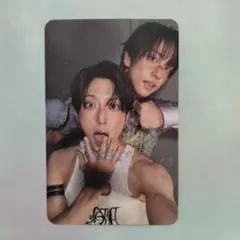 ＆TEAM Back to Life ケミトレカ TAKI FUMA