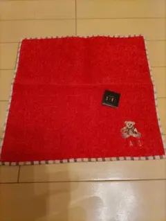 DAKSハンドタオル