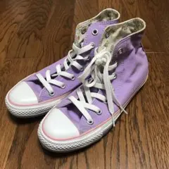 コンバース オールスター　earth music & ecology 23cm