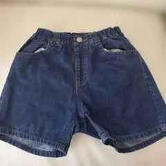 ブランシェス　ショートパンツ130センチ