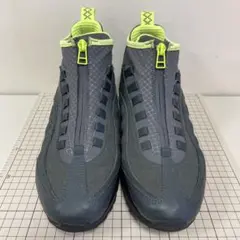 NIKE airmax エアマックス 95 スニーカーブーツ 25.5cm