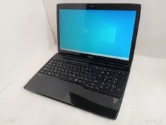❤超綺麗 富士通 LIFEBOOK AH43/D1 Office付ノートパソコン 富士通（FUJITSU） ノートパソコン office付き 新品 同様 FMV LIFEBOOK