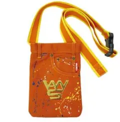 バウンディvaundy新品little punkポーチ&フォンタブ等4点セット バウンディvaundy新品little punkポーチ&フォンタブ等4点セット