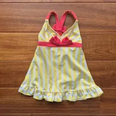 女の子 水着 ワンピース BREEZE