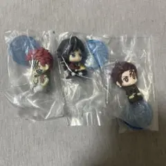 鬼滅の刃 すわらせ隊 『劇場版「鬼滅の刃」無限城編』第一章 02 3人セット