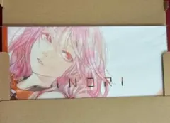 新品未開封 楪いのりアートブック
