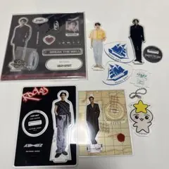 2026年最新】ateez ソンファ アクスタの人気アイテム - メルカリ