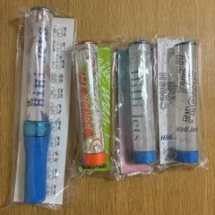HiHi Jets ペンライト➕ペンライトトップ 4点まとめ売り