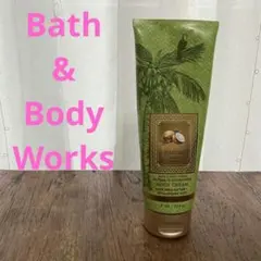 Bath&Body Works ボディクリーム ワイキキビーチココナッツ 8ozのサムネイル