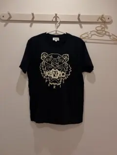 KENZO トラデザイン Tシャツ Mサイズ