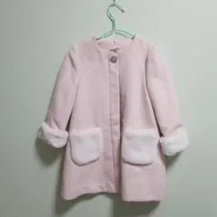 anyfam フォーマルコート 130