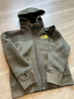THE NORTH FACE フード付きパーカー 110㎝