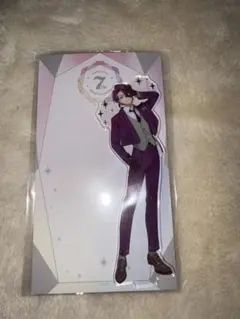 にじさんじ 7周年 アクスタ 渡会雲雀