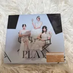 MISAMO PLAY ONCE JAPAN 限定盤