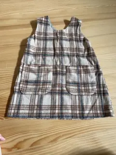 caramel ワンピース