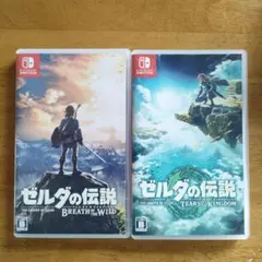 ゼルダの伝説 セット