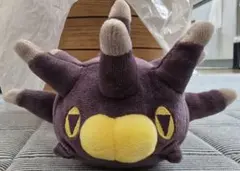 もっちりマスコット バチンウニ 포켓몬 포켓몬 センター