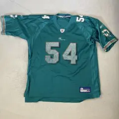 Reebok NEWYORK JETS #6 マーク・サンチェス ユニフォーム - メルカリ