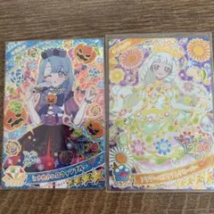 エラー線あり　ひみつのアイプリ　える　つむぎ