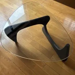 リプロダクト品　イサムノグチ　ローテーブル