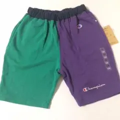 【 新品 】 130cm チャンピオン ショートパンツ