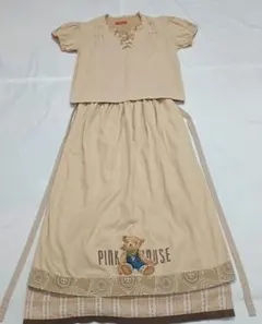 2026年最新】ピンクハウス くまの人気アイテム - メルカリ