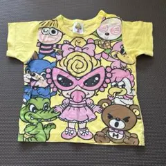 ヒスミニ♡Tシャツ 半袖