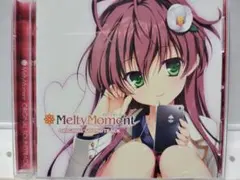 『メルティモーメント　オリジナルサウンドトラック』