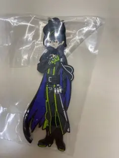 ツイステッドワンダーランド ツイステ マレウス 一番くじ ラバーストラップ