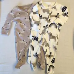 nextロンパース　まとめ売り