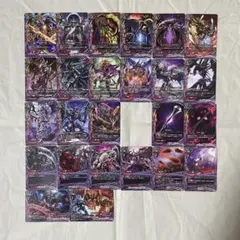 バディファイト ダークネスドラゴンワールド デッキパーツ まとめ売り 2026年最新】ダークネス デッキ ドラゴン バディ ファイト ワールドの