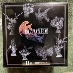 未開封 ファイナルファンタジーXVI　Ｂ賞【578】