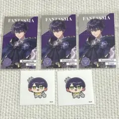 剣持刀也　8周年