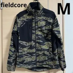 美品 フィールドコア 防寒ブルゾン コーデュラ Mサイズ