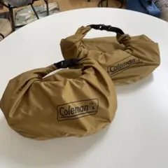 Coleman スリーピングマット 2個セットのサムネイル