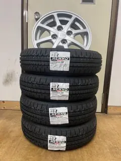 155/65R14⭐️ダイハツ純正⭐️中古美品 2026年最新】155/65R14 ダイハツの人気アイテム - メルカリ