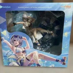 グッドスマイルカンパニー 白銀ノエル 水着 Ver. 1/7スケール