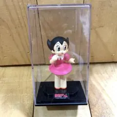 【鉄腕アトム】〈A 04 ウラン　こんにちは〉ケース付き〈発売元〉TOMY