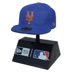 O*割様 NEW ERA 59FIFTY MLB ミニチュアフィギュア