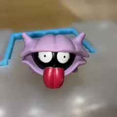 【希少】ポケモン シェルダー 水鉄砲 ソフビ フィギュア 任天堂 TOMY
