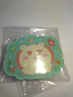 ちいかわ　キャラマグネッツ3 シーサー