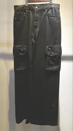 2026年最新】AMIRI メンズ ワークパンツ・カーゴパンツ・ペインター 