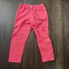 スムージー　コットンパンツ　130 マーキーズ　FITHのサムネイル