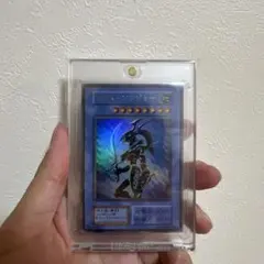 遊戯王 シールダス 暗黒騎士ガイアPSA10 バンダイ - メルカリ