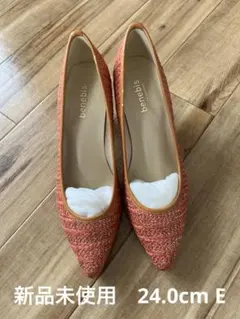 BENEBIS ベネビス　パンプス