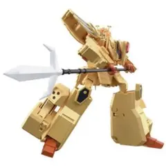 SMP ガンマックス 勇者警察ジェイデッカー 輸送箱未開封 - メルカリ