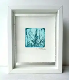 2026年最新】銅版画・エッチングの人気アイテム - メルカリ