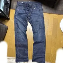 G-STAR RAW デニムパンツ インディゴのサムネイル