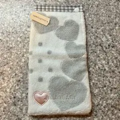 JILL STUART タオルハンカチ ペットボトルカバー